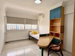 Blk 791 Khatib Vale (Yishun), HDB Executive #574582431